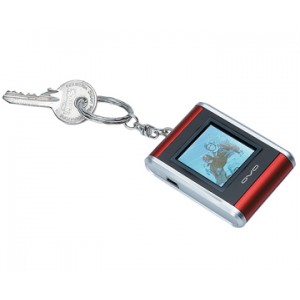 DIGITAL PHOTO KEYRING-IGT-831